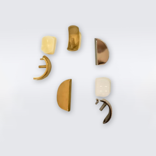 Acetabular Core Tray