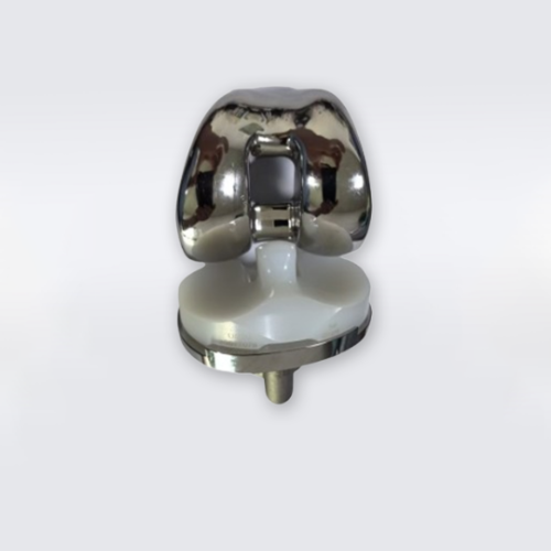 Acetabular Core Tray