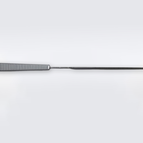 Acetabular Core Tray