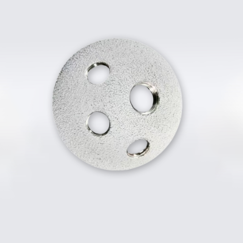 Acetabular Core Tray