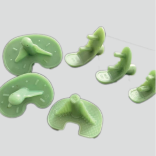Acetabular Core Tray