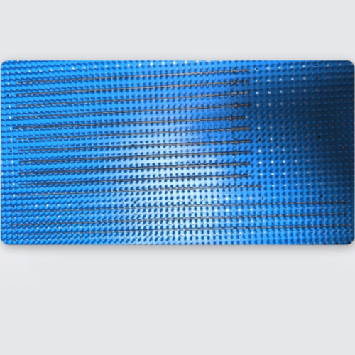 Acetabular Core Tray