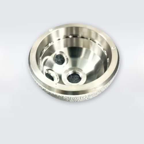 Acetabular Core Tray