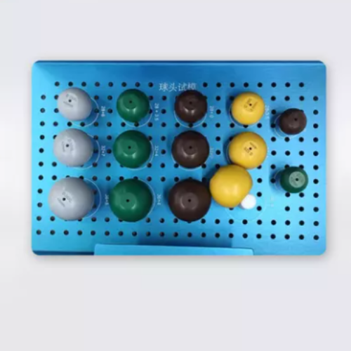 Acetabular Core Tray