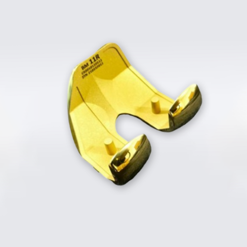 Acetabular Core Tray