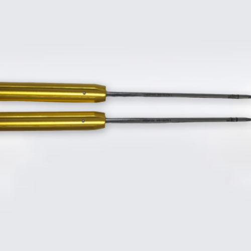 Acetabular Core Tray