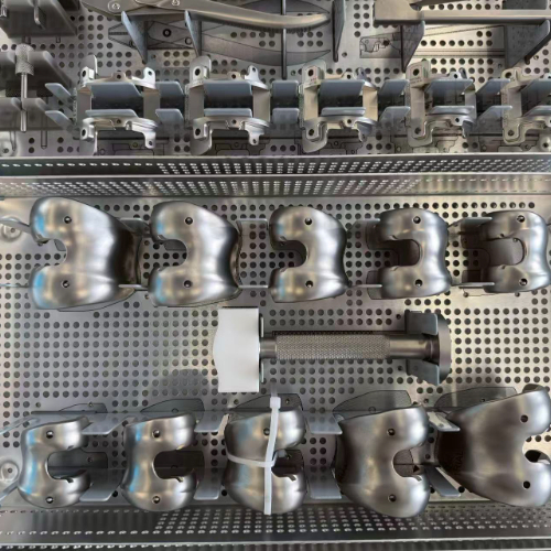 Rehabilitation Equipments