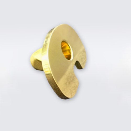 Acetabular Core Tray