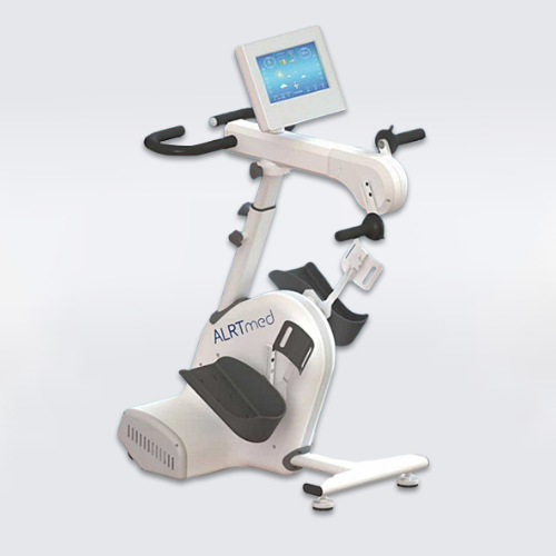 Acetabular Core Tray